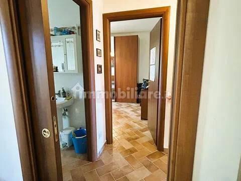 Trilocale via Donatori Di Sangue, 35, Sant'eutizio, Soriano nel Cimino — foto 6 di 23