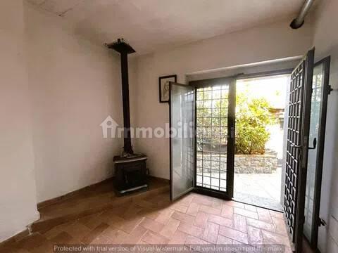 Villa unifamiliare via Vittorio Emanuele Iii, 135, Chia, Soriano nel Cimino — foto 31 di 35
