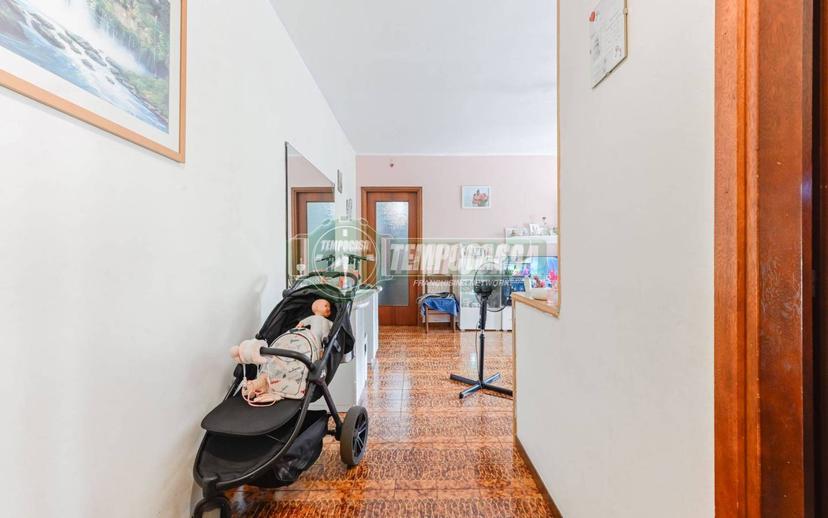 Trilocale via Giacomo Matteotti 1, Stezzano — foto 4 di 21