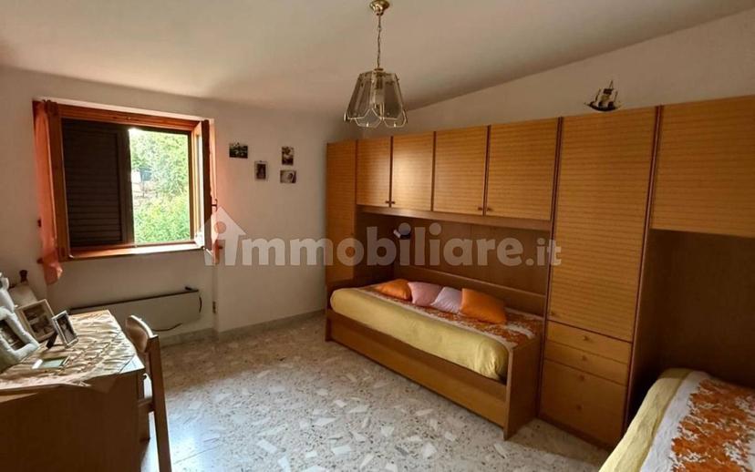 Appartamento via Verticelli, Casole Bruzio, Casali del Manco — foto 15 di 20
