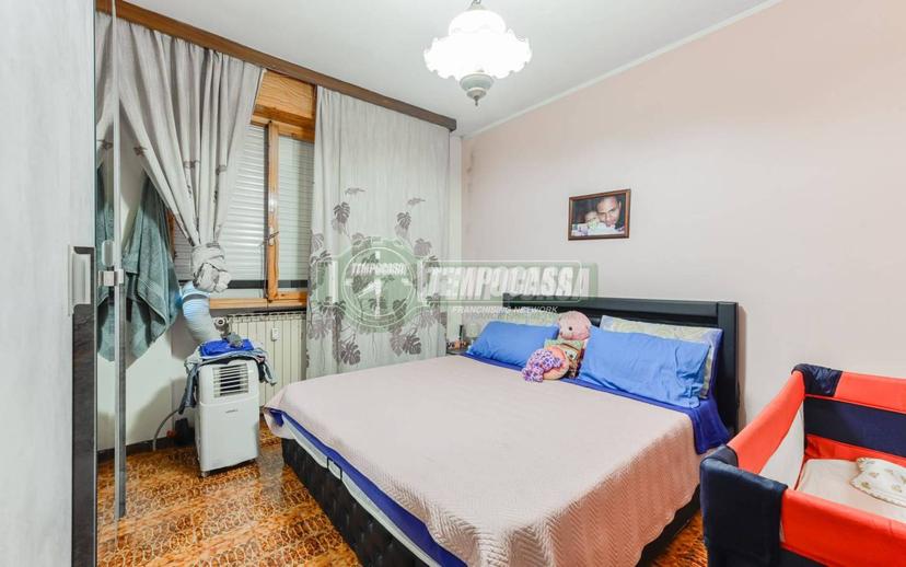 Trilocale via Giacomo Matteotti 1, Stezzano — foto 2 di 21