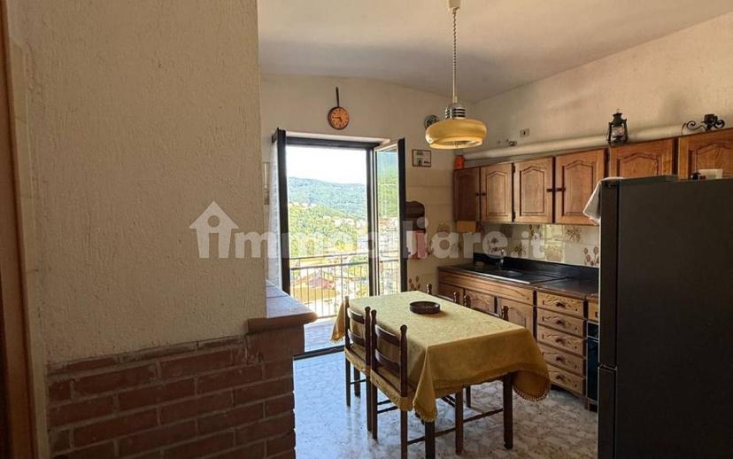 Appartamento via Verticelli, Casole Bruzio, Casali del Manco — foto 2 di 20