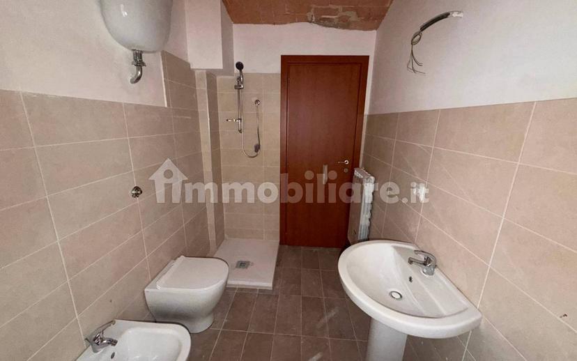 Bilocale via dei Sarti, Centro, Rocca di Mezzo — foto 14 di 20