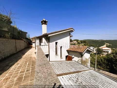 Villa unifamiliare via Vittorio Emanuele Iii, 135, Chia, Soriano nel Cimino — foto 13 di 35