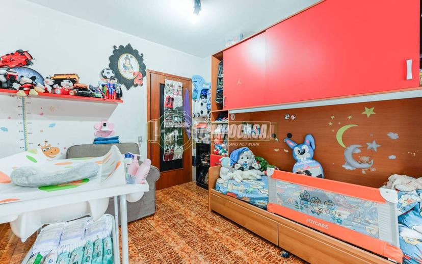 Trilocale via Giacomo Matteotti 1, Stezzano — foto 8 di 21