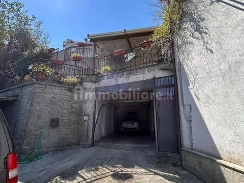 Villa unifamiliare via Vittorio Emanuele Iii, 135, Chia, Soriano nel Cimino — foto 10 di 35