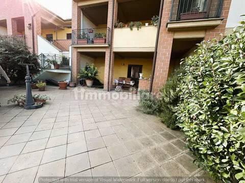 Trilocale via Donatori Di Sangue, 35, Sant'eutizio, Soriano nel Cimino — foto 23 di 23