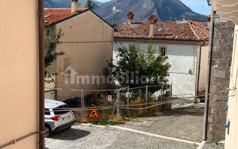 Bilocale via dei Sarti, Centro, Rocca di Mezzo — foto 17 di 20