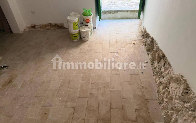 Bilocale via dei Sarti, Centro, Rocca di Mezzo — foto 12 di 20
