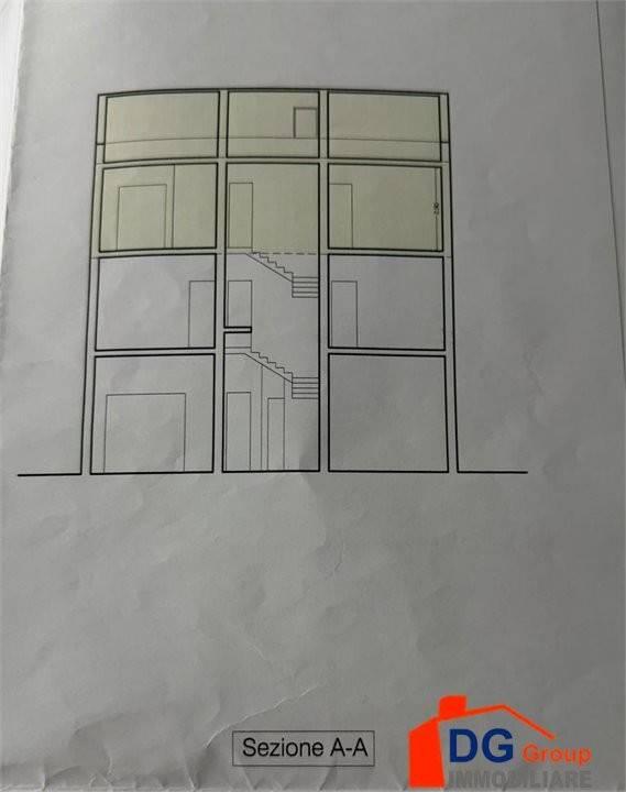 Terratetto unifamiliare 280 m², buono stato, Semicentro, Alcamo — foto 18 di 32