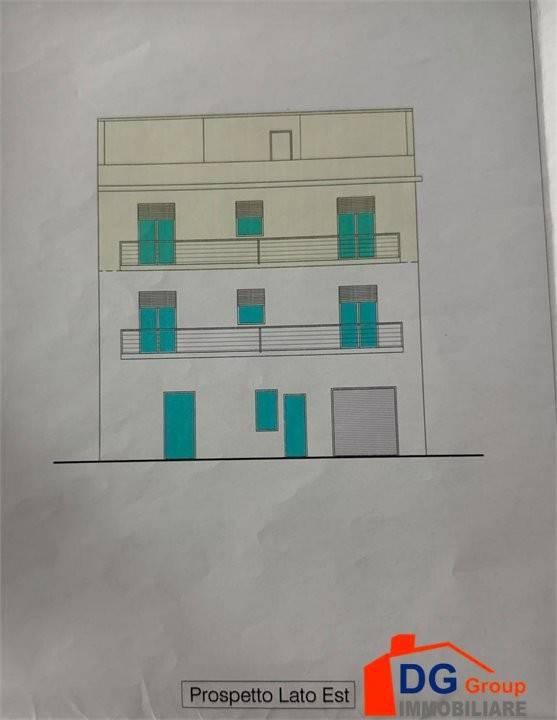 Terratetto unifamiliare 280 m², buono stato, Semicentro, Alcamo — foto 10 di 32