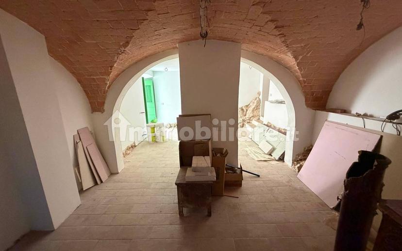 Bilocale via dei Sarti, Centro, Rocca di Mezzo — foto 19 di 20
