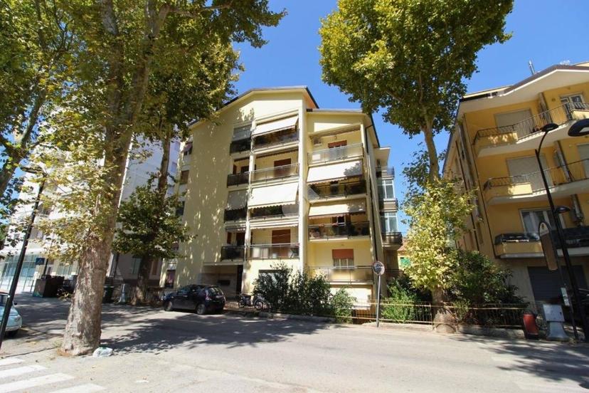 Trilocale viale treviri 165, Ascoli Piceno — foto 12 di 15