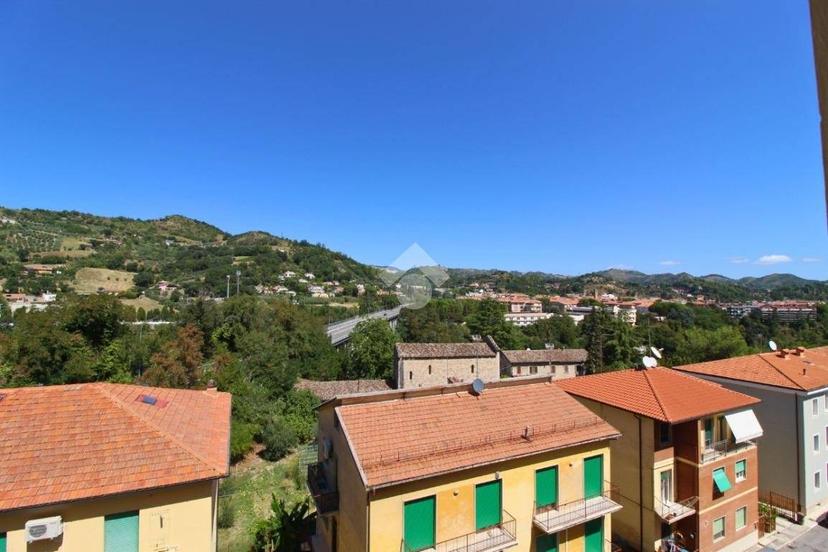 Trilocale viale treviri 165, Ascoli Piceno — foto 4 di 15