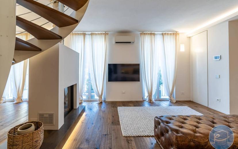 Terratetto unifamiliare vicolo della Torre 8, Porto Canale di Levante, Cesenatico — foto 13 di 31