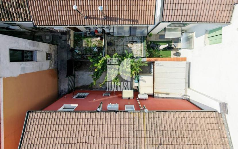 Villa unifamiliare via G. Boselli, Castelbelforte — foto 43 di 43
