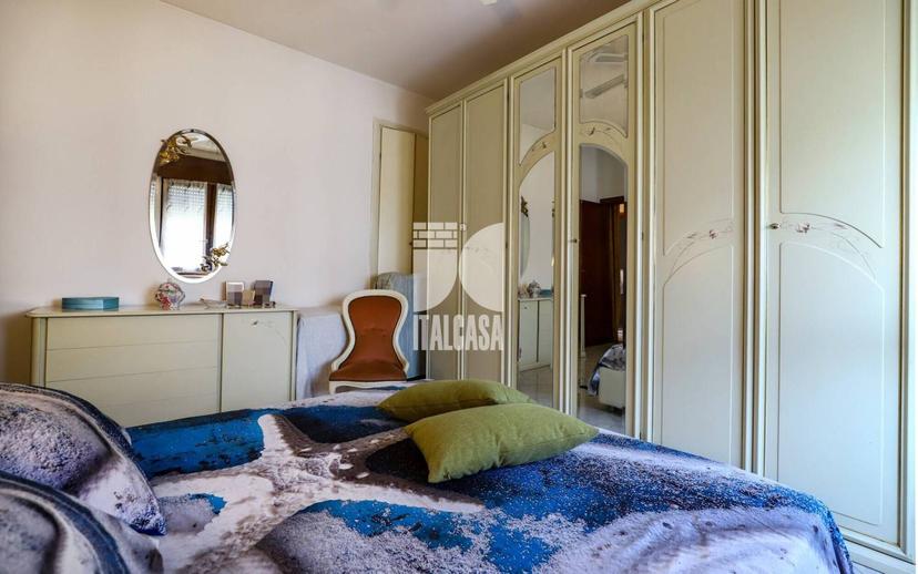 Villa unifamiliare via G. Boselli, Castelbelforte — foto 9 di 43