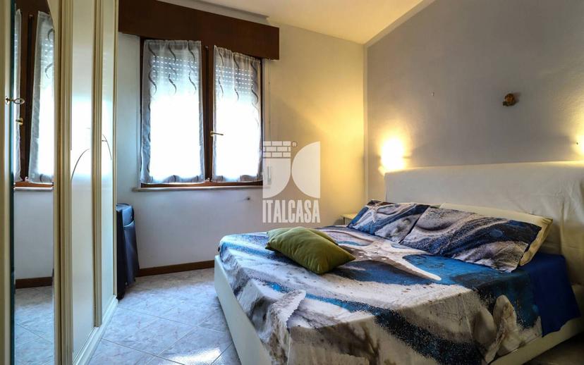 Villa unifamiliare via G. Boselli, Castelbelforte — foto 30 di 43
