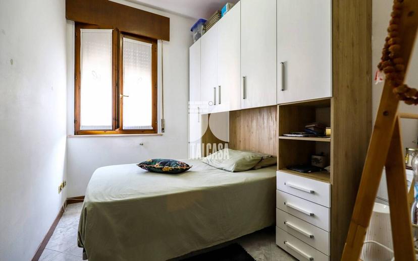 Villa unifamiliare via G. Boselli, Castelbelforte — foto 18 di 43