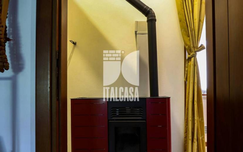 Villa unifamiliare via G. Boselli, Castelbelforte — foto 19 di 43