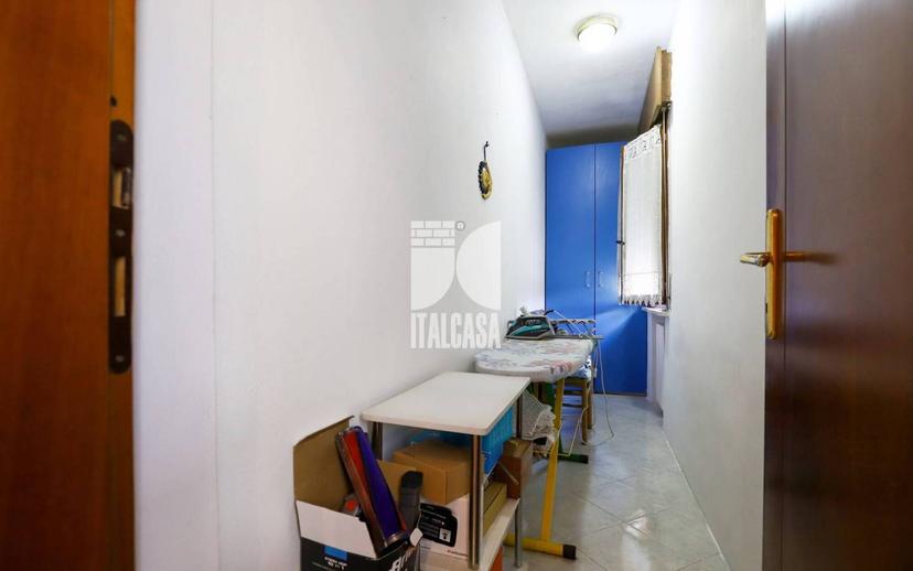 Villa unifamiliare via G. Boselli, Castelbelforte — foto 21 di 43