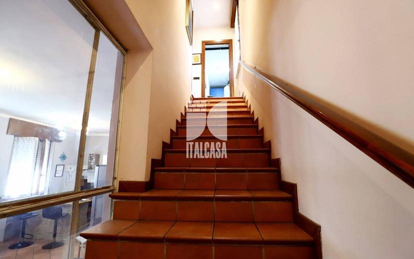 Villa unifamiliare via G. Boselli, Castelbelforte — foto 12 di 43