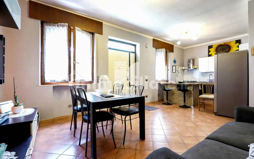 Villa unifamiliare via G. Boselli, Castelbelforte — foto 29 di 43