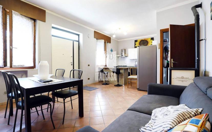 Villa unifamiliare via G. Boselli, Castelbelforte — foto 23 di 43