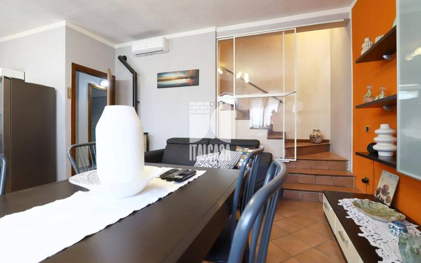 Villa unifamiliare via G. Boselli, Castelbelforte — foto 31 di 43