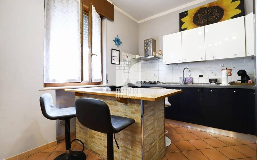 Villa unifamiliare via G. Boselli, Castelbelforte — foto 40 di 43