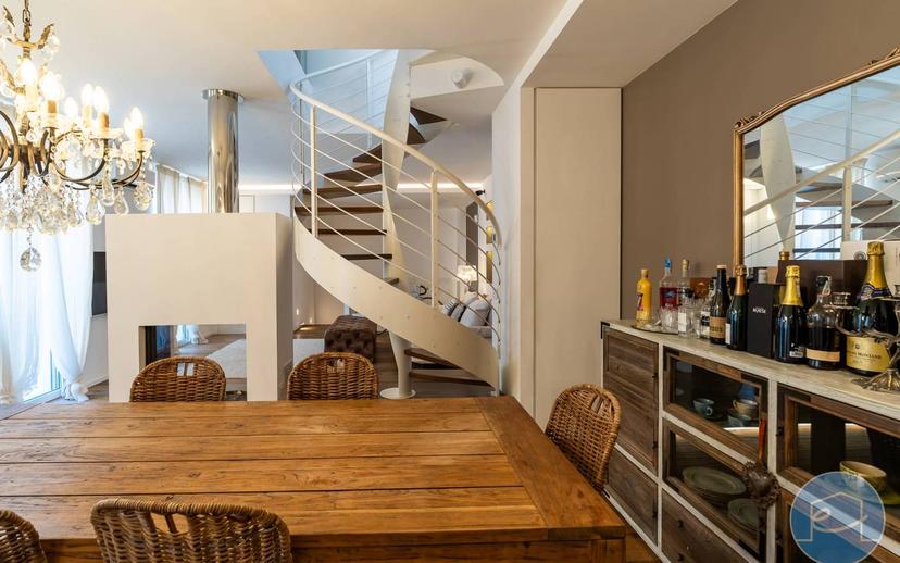 Terratetto unifamiliare vicolo della Torre 8, Porto Canale di Levante, Cesenatico — foto 2 di 31