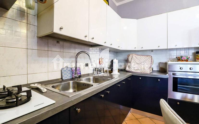 Villa unifamiliare via G. Boselli, Castelbelforte — foto 17 di 43