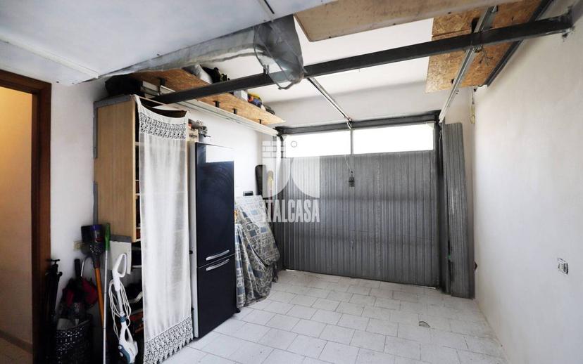 Villa unifamiliare via G. Boselli, Castelbelforte — foto 3 di 43