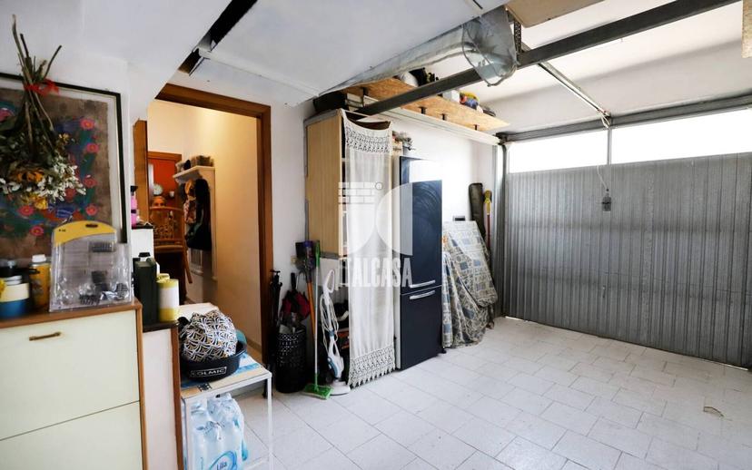 Villa unifamiliare via G. Boselli, Castelbelforte — foto 4 di 43