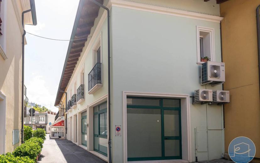 Terratetto unifamiliare vicolo della Torre 8, Porto Canale di Levante, Cesenatico — foto 15 di 31