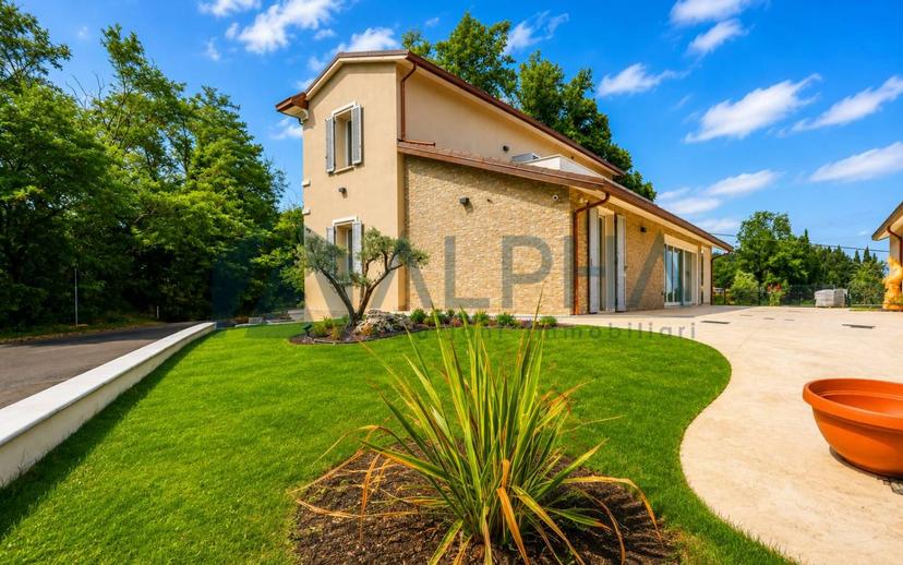 Villa unifamiliare via Provinciale, Fiumana, Predappio — foto 19 di 26