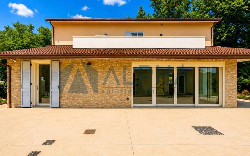 Villa unifamiliare via Provinciale, Fiumana, Predappio — foto 10 di 26