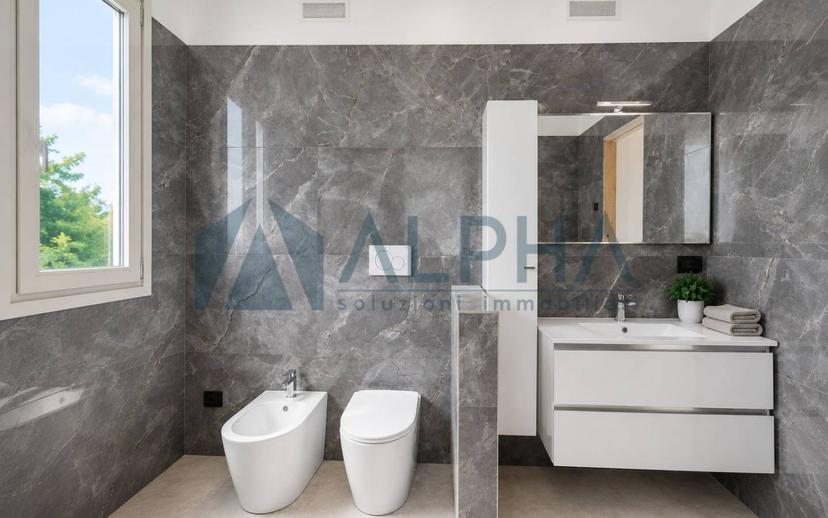 Villa unifamiliare via Provinciale, Fiumana, Predappio — foto 26 di 26