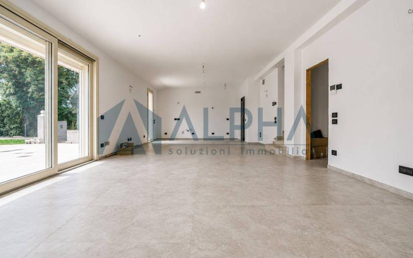 Villa unifamiliare via Provinciale, Fiumana, Predappio — foto 25 di 26