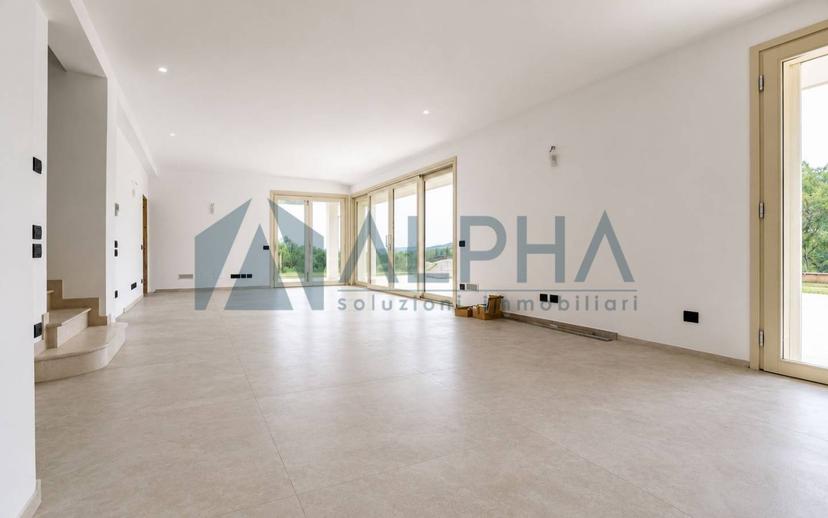 Villa unifamiliare via Provinciale, Fiumana, Predappio — foto 6 di 26