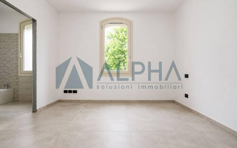 Villa unifamiliare via Provinciale, Fiumana, Predappio — foto 4 di 26