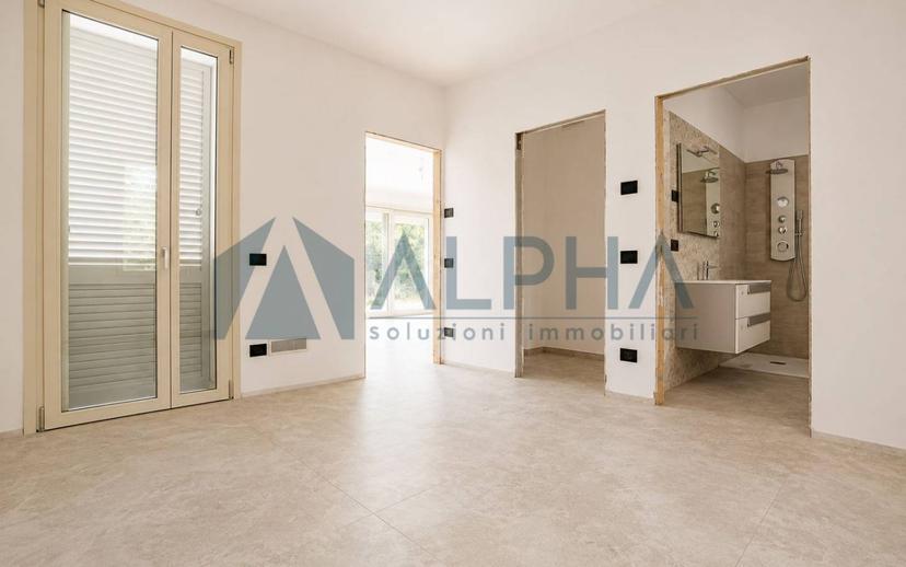 Villa unifamiliare via Provinciale, Fiumana, Predappio — foto 16 di 26