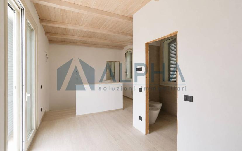 Villa unifamiliare via Provinciale, Fiumana, Predappio — foto 8 di 26