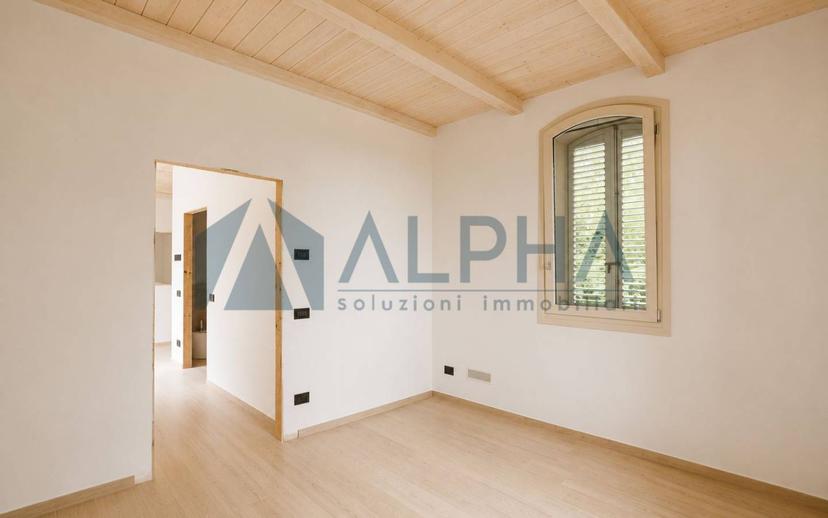 Villa unifamiliare via Provinciale, Fiumana, Predappio — foto 15 di 26