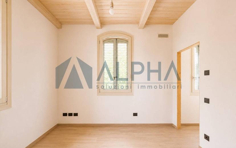 Villa unifamiliare via Provinciale, Fiumana, Predappio — foto 11 di 26