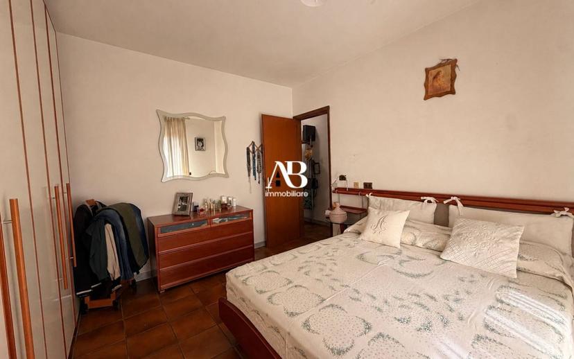 Attico buono stato, 88 m², Terminetto - Migliarina, Viareggio — foto 21 di 22