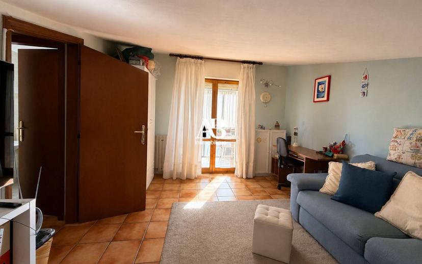 Attico buono stato, 88 m², Terminetto - Migliarina, Viareggio — foto 12 di 22