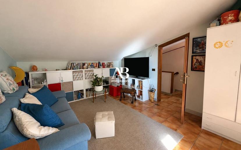 Attico buono stato, 88 m², Terminetto - Migliarina, Viareggio — foto 2 di 22