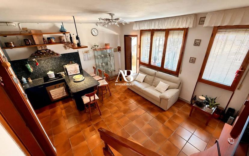 Attico buono stato, 88 m², Terminetto - Migliarina, Viareggio — foto 6 di 22