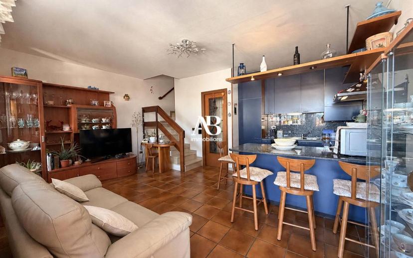 Attico buono stato, 88 m², Terminetto - Migliarina, Viareggio — foto 11 di 22